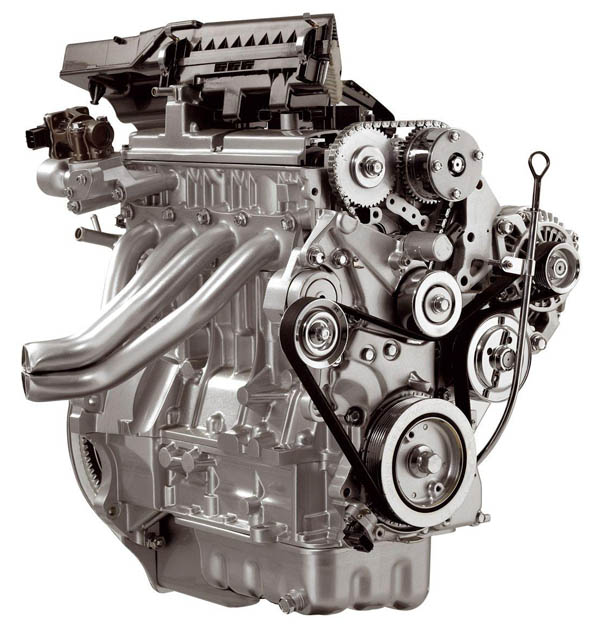 2019  Riviera Car Engine